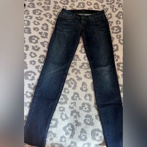Joe’s Chelsea Jeans